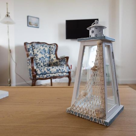 Ferienwohnung Villa Bullerbue Sankt Peter-Ording Kültér fotó