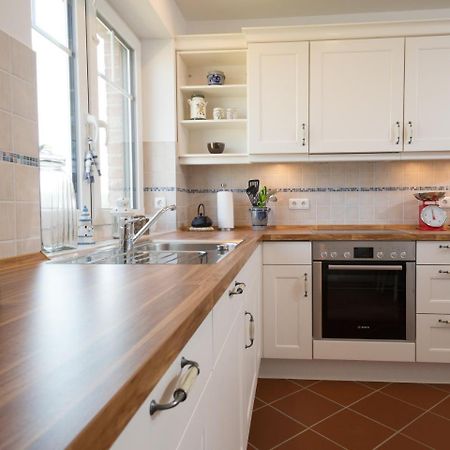 Ferienwohnung Villa Bullerbue Sankt Peter-Ording Kültér fotó