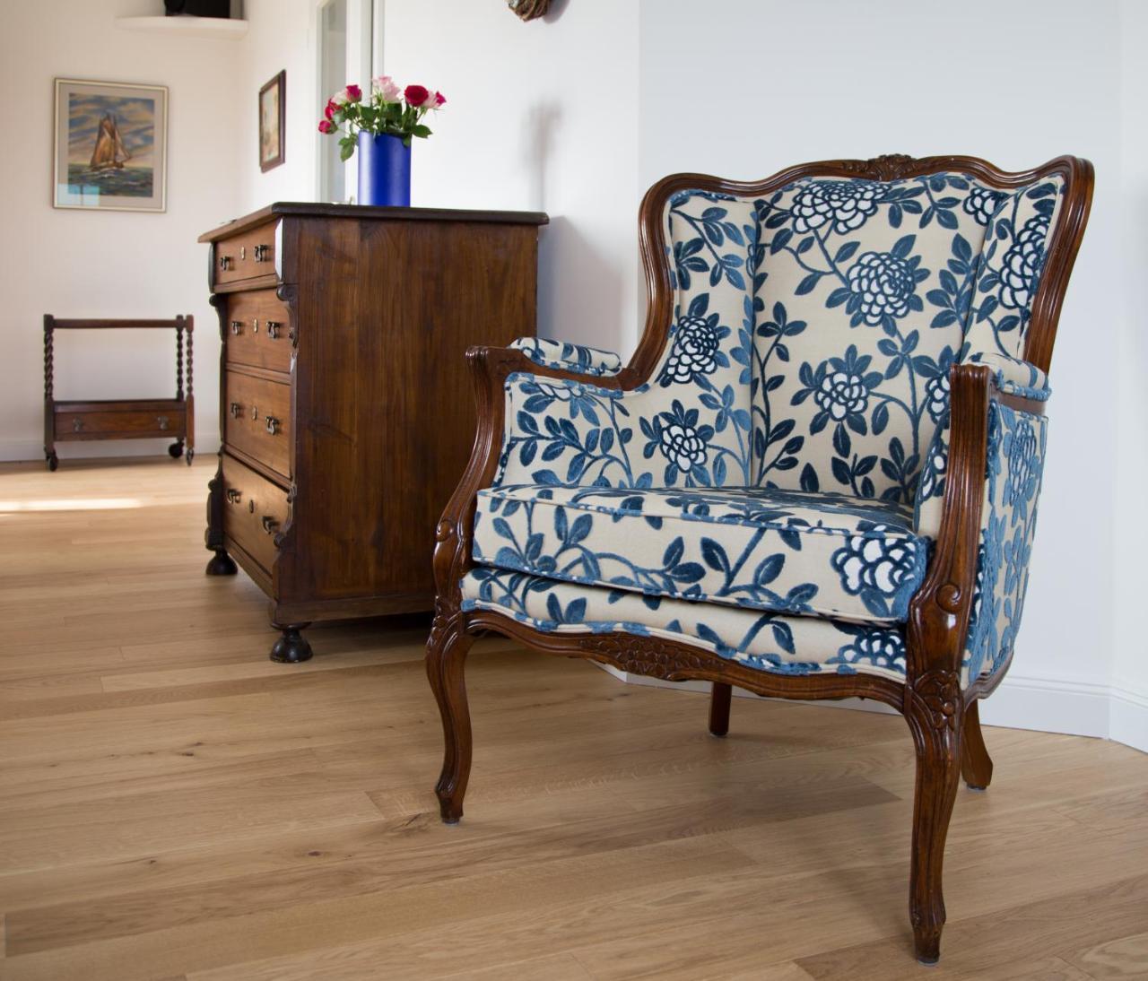 Ferienwohnung Villa Bullerbue Sankt Peter-Ording Kültér fotó